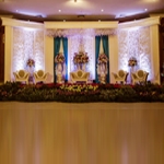Raflesia Wedding